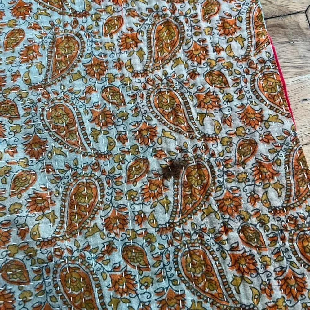 Handmade this indian